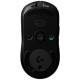 Игровая мышь Logitech G Pro Wireless, черный (910-005272)
