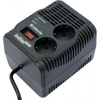Стабилизатор напряжения Defender AVR Initial 1000