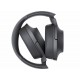 Наушники Sony WHH900N h.ear on 2 Wireless NC Black (Черный)