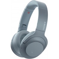 Наушники Sony WHH900N BT Blue (Голубой)