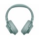 Наушники Sony WHH900N h.ear on 2 Wireless NC Green (Зеленый)