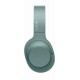 Наушники Sony WHH900N h.ear on 2 Wireless NC Green (Зеленый)