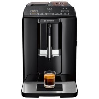 Кофемашина Bosch TIS 30129 RW VeroCup 100, черный