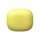 Спортивные беспроводные наушники Sony WF-SP900 Yellow (Желтый)