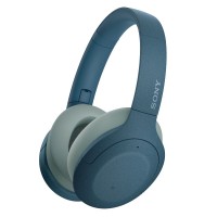 Наушники Sony WH-H910N (Blue)