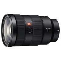 Объектив Объектив Sony FE 24-70mm f/2.8 GM (SEL2470GM)