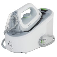 Парогенератор Braun IS 3022 WH CareStyle 3 белый