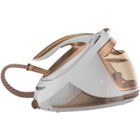 Парогенератор Philips GC9670/50 PerfectCare Elite Plus бежевый/белый