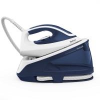 Парогенератор Tefal Express Essential SV6116 белый/синий