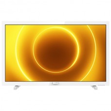 Телевизор Philips 24PFS5605 24" (2020), белый