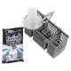 Встраиваемая посудомоечная машина Bosch SPV4HKX3DR