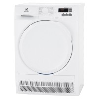 Сушильная машина Electrolux EW6CR527P, белый