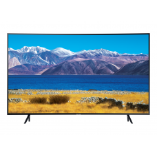 Телевизор Samsung UE55TU8300U 55" (2020), черный