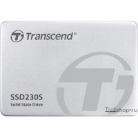 Твердотельный накопитель Transcend 512 GB TS512GSSD230S