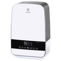 Увлажнитель воздуха Electrolux EHU-3315D, белый/черный