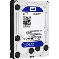 Жесткий диск Western Digital WD Blue 4 TB WD40EZRZ