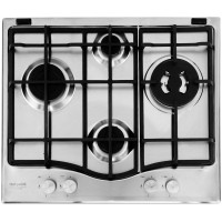Газовая варочная панель Hotpoint-Ariston M 64 T GH IX