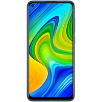 Смартфон Xiaomi Redmi Note 9 3/64GB (NFC) RU, серый