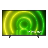 Телевизор Philips 65PUS7406/60 65" (2021)