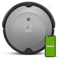 Робот-пылесос iRobot Roomba 694