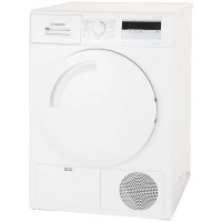 Сушильная машина Bosch WTH83001OE