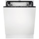 Встраиваемая посудомоечная машина Electrolux EMS 47320 L