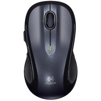 Беспроводная мышь Logitech M510