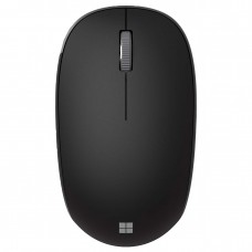 Беспроводная мышь Microsoft Bluetooth, черный