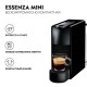 Кофемашина капсульная Nespresso C30 Essenza Mini, черный