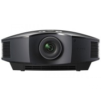 Проектор Sony VPL-HW45/B Черный