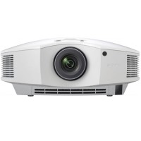 Проектор Sony VPL-HW45/W Белый
