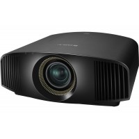 Проектор Sony VPL-VW360ES/B Черный