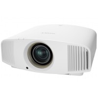 Проектор Sony VPL-VW360ES/W Белый
