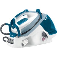 Парогенератор Tefal Express Control Plus GV7761E1