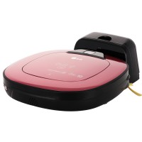 Робот-пылесос LG VR6670LVMP