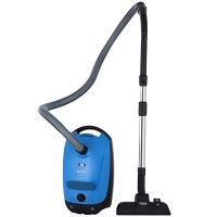 Пылесос с пылесборником Miele SBAD3 Classic C1 белый лотос