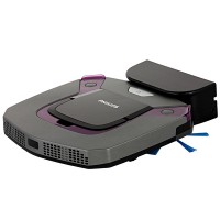 Робот-пылесос Philips FC8796 SmartPro Easy