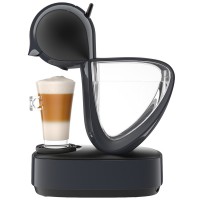 Капсульная кофемашина Krups Nescafe Dolce Gusto Infinissima KP173B10