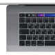 Ноутбук Apple MacBook Pro 16 Late 2019 Z0XZ000U6 Touch Bar, 8 Core i9 2,4 ГГц, Radeon Pro 5500M, 64Гб, 4Тб SSD, Серый космос