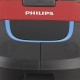 Пылесос с контейнером для пыли Philips FC9351/01