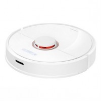 Робот-пылесос Xiaomi Roborock S6 Pure Белый S6P02-02 EAC