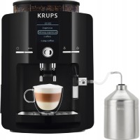 Кофемашина Krups Espresseria EA8250PE