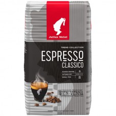 Кофе в зернах Julius Meinl Espresso Classico, 1 кг