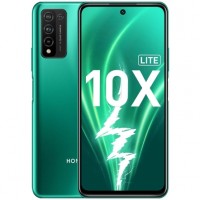 Honor 10X Lite 4/128GB Emerald Green DNN-LX9