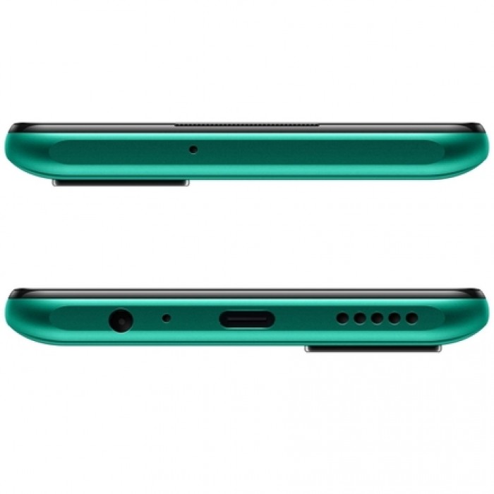 Honor 10X Lite 4/128GB Emerald Green DNN-LX9