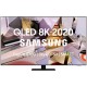 QLED телевизор Samsung QE65Q700TAUXRU