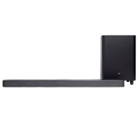 Саундбар JBL Bar 5.1 Surround black JBLBAR51IMBLKEP