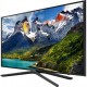 Телевизор Samsung UE43N5500AUXRU