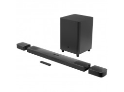 Саундбар JBL Bar 9.1 black