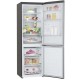Холодильник LG DoorCooling+ GA-B459SMUM